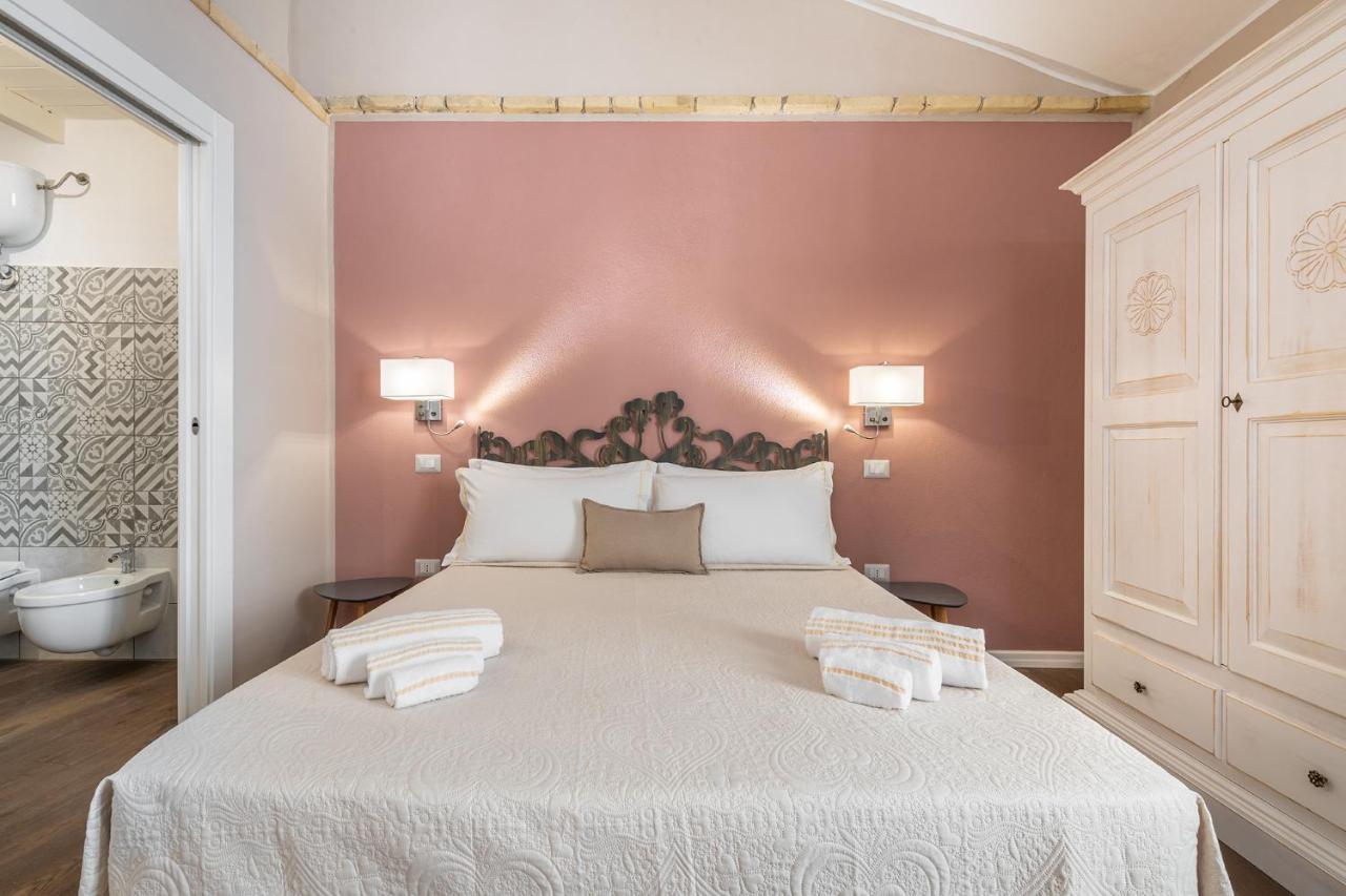 Promenade Boutique Rooms - City Centre Cagliari Exterior photo