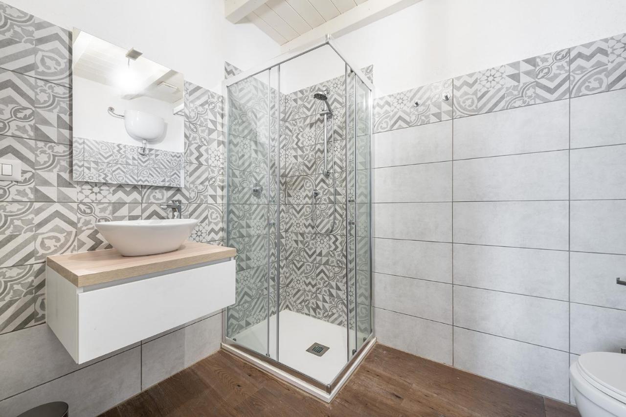 Promenade Boutique Rooms - City Centre Cagliari Exterior photo